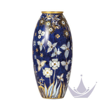 Ваза 42см коллекции Annabelle бренда Bernardaud