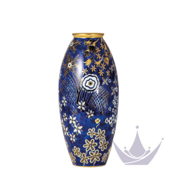 Ваза 38см коллекции Annabelle бренда Bernardaud