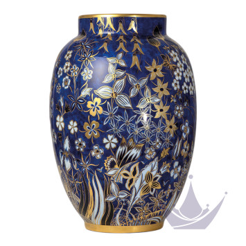 Ваза 57см коллекции Annabelle бренда Bernardaud