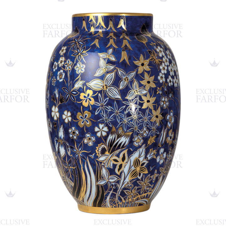 Ваза 57см коллекции Annabelle бренда Bernardaud