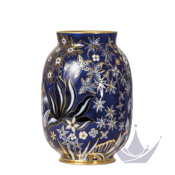 Ваза 33,5см коллекции Annabelle бренда Bernardaud