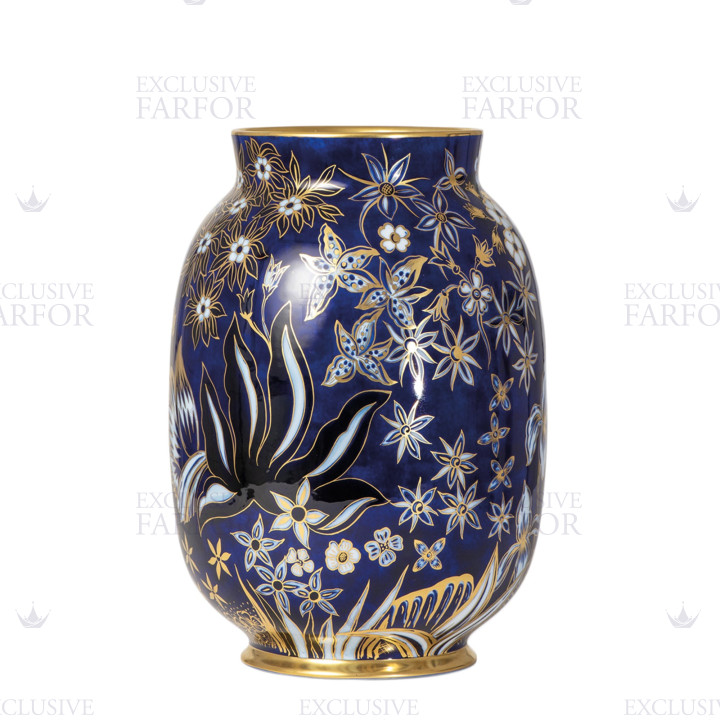 Ваза 33,5см коллекции Annabelle бренда Bernardaud