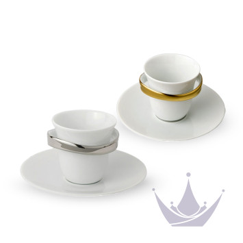 Коллекция Anno бренда Bernardaud