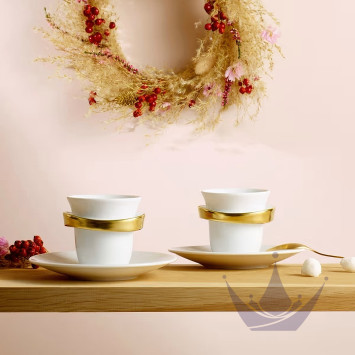Коллекция Anno бренда Bernardaud