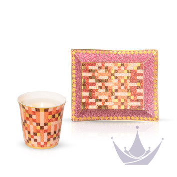 Коллекция Atacama бренда Bernardaud