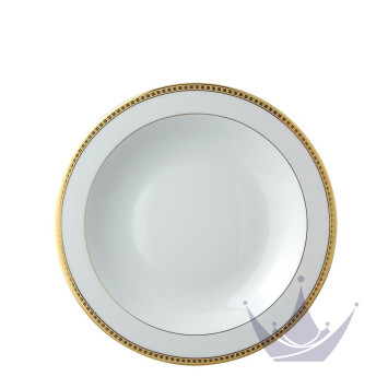 Тарелка глубокая 29см бренда Bernardaud