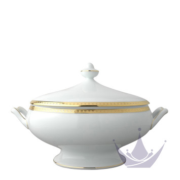 Супница 2л бренда Bernardaud