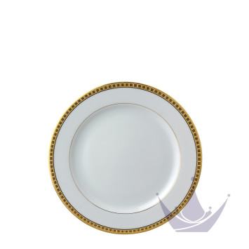 Тарелка закусочная 21см бренда Bernardaud