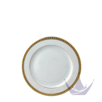Тарелка десертная 19см бренда Bernardaud