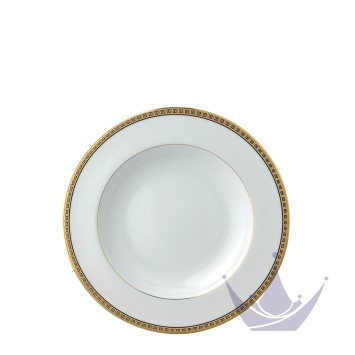 Тарелка суповая 22,5см бренда Bernardaud