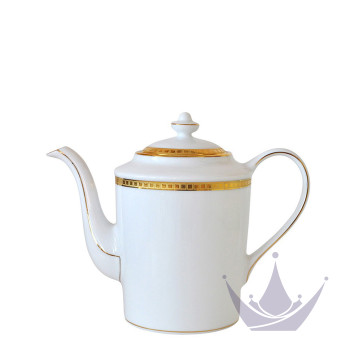 Кофейник 1л бренда Bernardaud