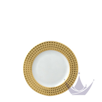 Тарелка десертная 16см бренда Bernardaud