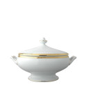 Рагушница 1л коллекции Athena Or бренда Bernardaud