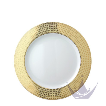 Тарелка подстановочная 29,5см бренда Bernardaud