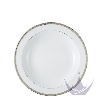 Тарелка глубокая 29см бренда Bernardaud