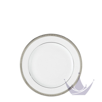 Тарелка закусочная 21см бренда Bernardaud