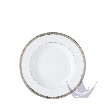 Тарелка суповая 22,5см бренда Bernardaud