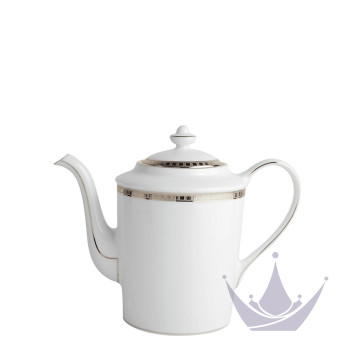 Кофейник 1л бренда Bernardaud
