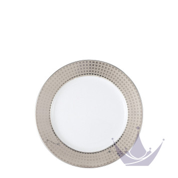 Тарелка закусочная 21см бренда Bernardaud