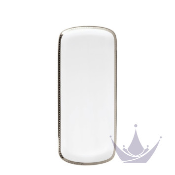 Блюдо для пирога 37см бренда Bernardaud