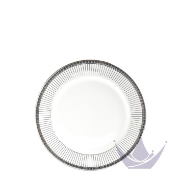 Тарелка закусочная 21см бренда Bernardaud