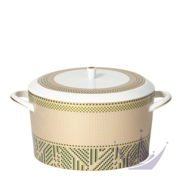 Супница 2л бренда Bernardaud