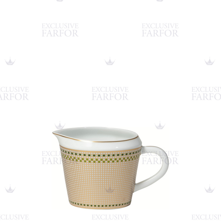 Молочник 250мл коллекции Augusta бренда Bernardaud