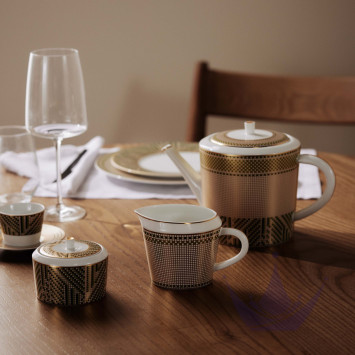 Молочник 250мл бренда Bernardaud