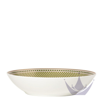 Тарелка суповая 19см бренда Bernardaud