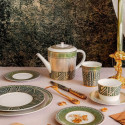 Тарелка десертная 16см коллекции Augusta бренда Bernardaud