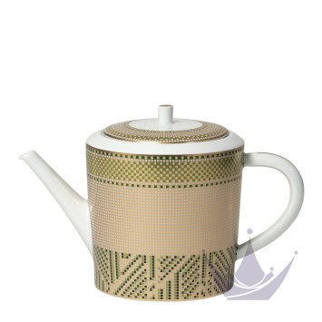 Кофейник 1л бренда Bernardaud