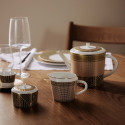 Кофейник 1л коллекции Augusta бренда Bernardaud