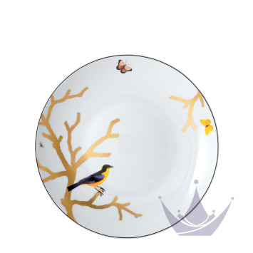 Тарелка глубокая 29см бренда Bernardaud