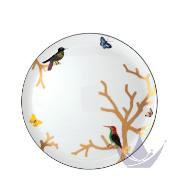 Тарелка тортовая 32см бренда Bernardaud