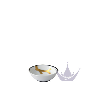 Чаша для сои 7см бренда Bernardaud