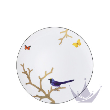 Тарелка главная 26см бренда Bernardaud