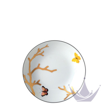 Тарелка суповая 19см бренда Bernardaud