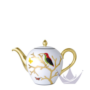 Чайник 1,25л бренда Bernardaud
