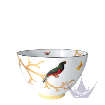 Салатник 27см бренда Bernardaud