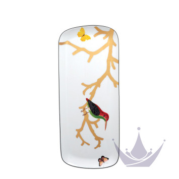Блюдо для пирога 37см бренда Bernardaud
