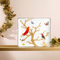 Коллекция Aux Oiseaux бренда Bernardaud