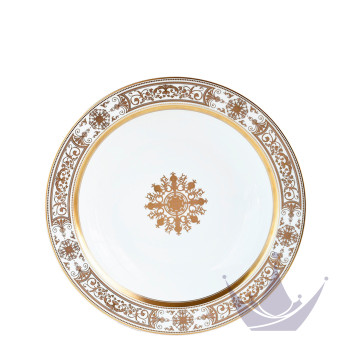 Тарелка глубокая 29см бренда Bernardaud