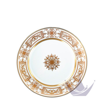 Тарелка главная 27см бренда Bernardaud