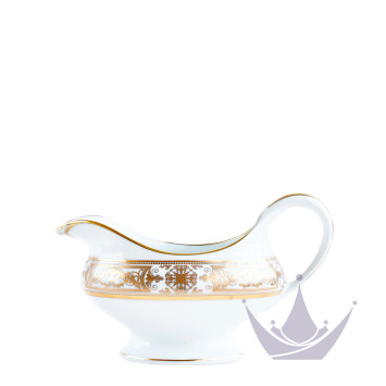 Соусник 250мл бренда Bernardaud