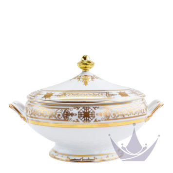 Супница 2л бренда Bernardaud
