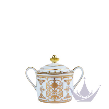 Сахарница 200мл бренда Bernardaud