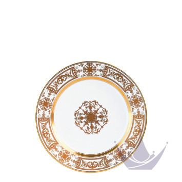Тарелка закусочная 21см бренда Bernardaud