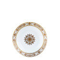 Тарелка суповая 19см коллекции Aux Rois Or бренда Bernardaud