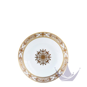 Тарелка суповая 19см бренда Bernardaud