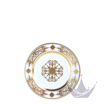 Тарелка десертная 16см бренда Bernardaud